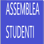 Assemblea di classe e d’istituto degli studenti mese di Marzo 2024