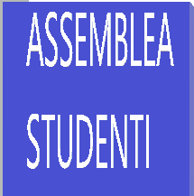 Assemblea di classe e d’istituto degli studenti mese di Marzo 2024