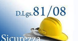 Informazione/formazione ai sensi del Dlgs 81/08 e ss.mm.ii e prima prova di evacuazione con preavviso